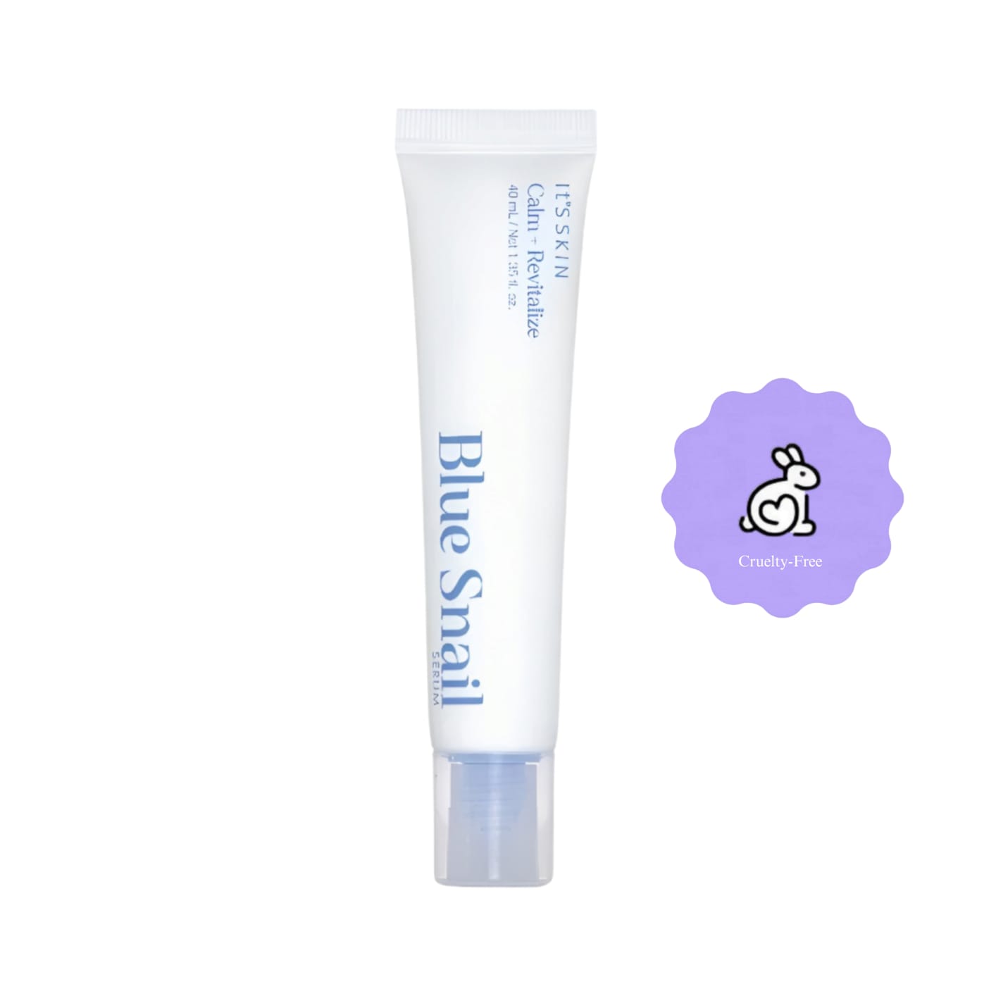 It's Skin Blue Snail Serum 40ml