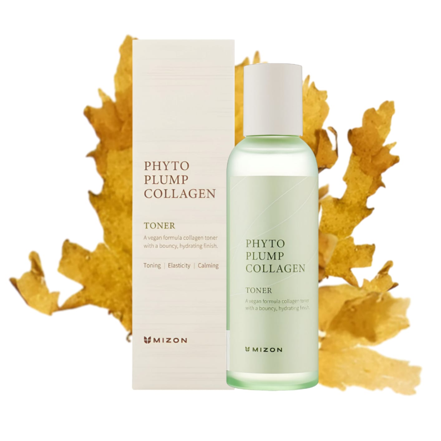 Mizon Phyto Plump Collagen Toner 150ml
