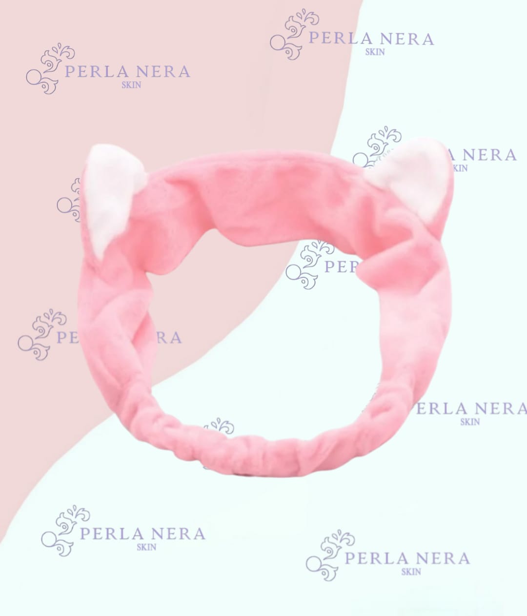 Fascia per Capelli Wily Cat