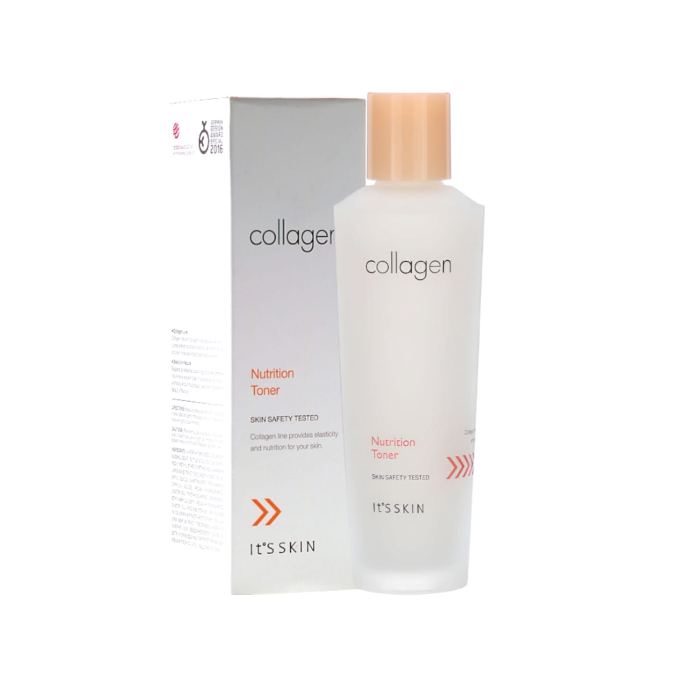 It's Skin Collagen Nutrition Toner+ 150ml