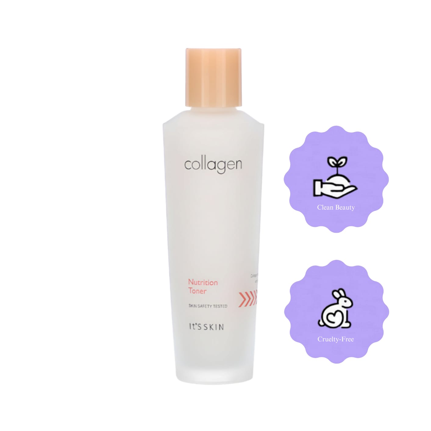 It's Skin Collagen Nutrition Toner+ 150ml