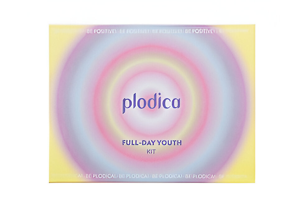 Plodica Full Day Youth Kit