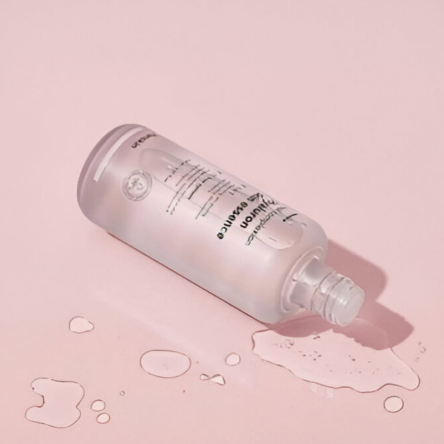 HanSkin Real Complexion Hyaluron Skin Essence 150ml