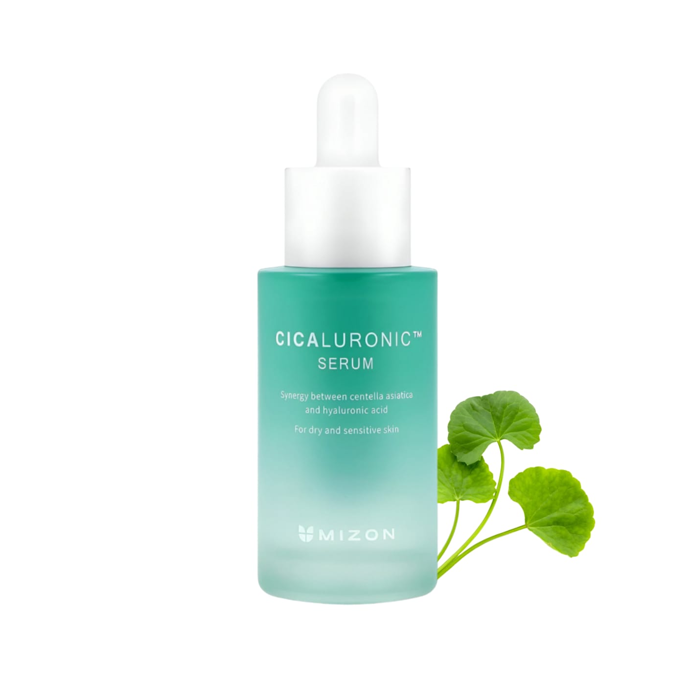 Mizon Cicaluronic Serum 30ml