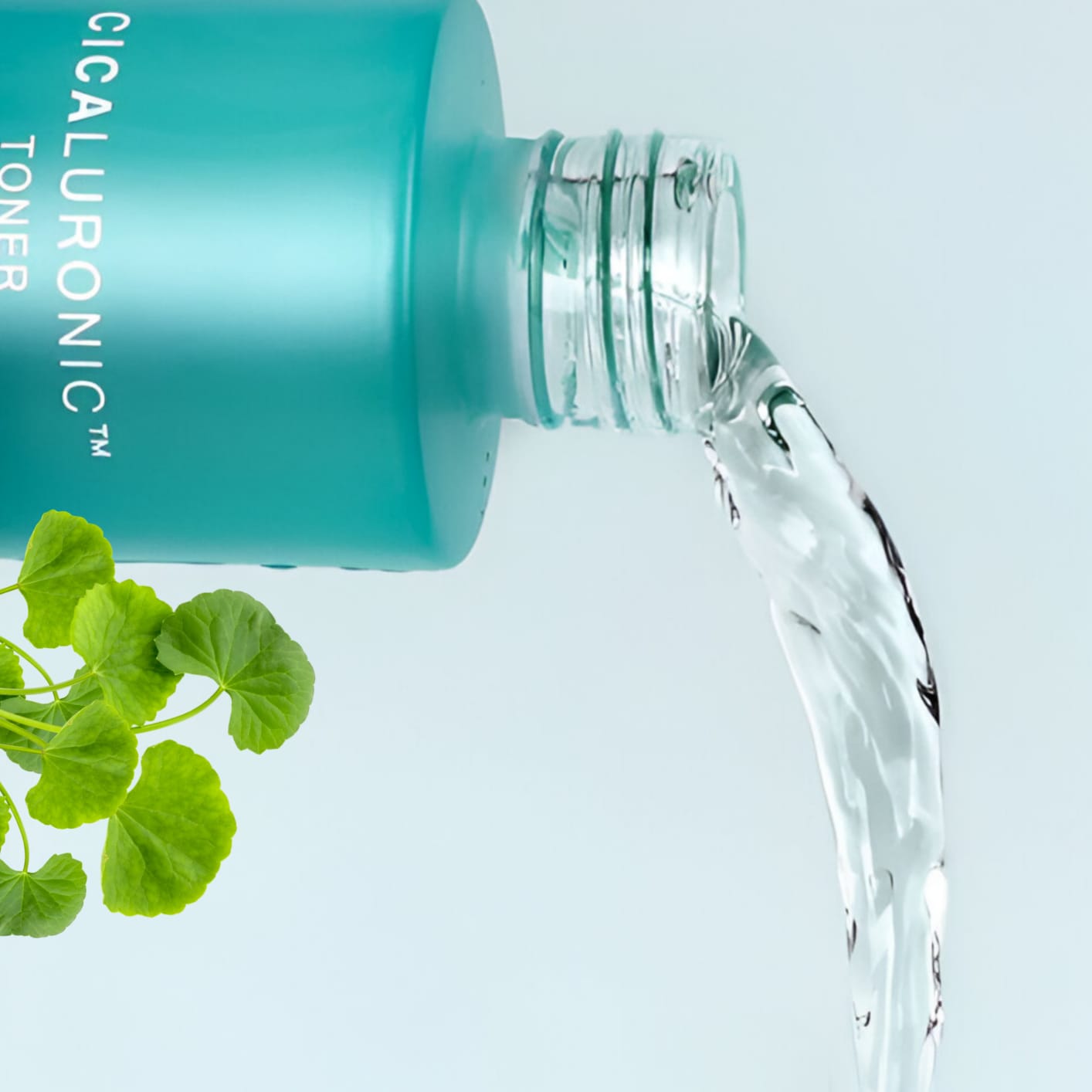 Mizon Cicaluronic Tonic 150ml