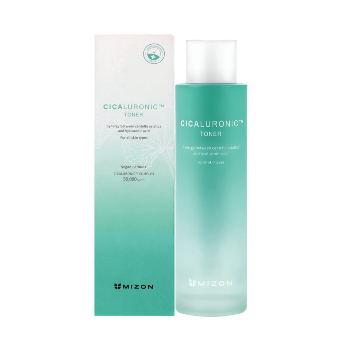 Mizon Cicaluronic Tonic 150ml