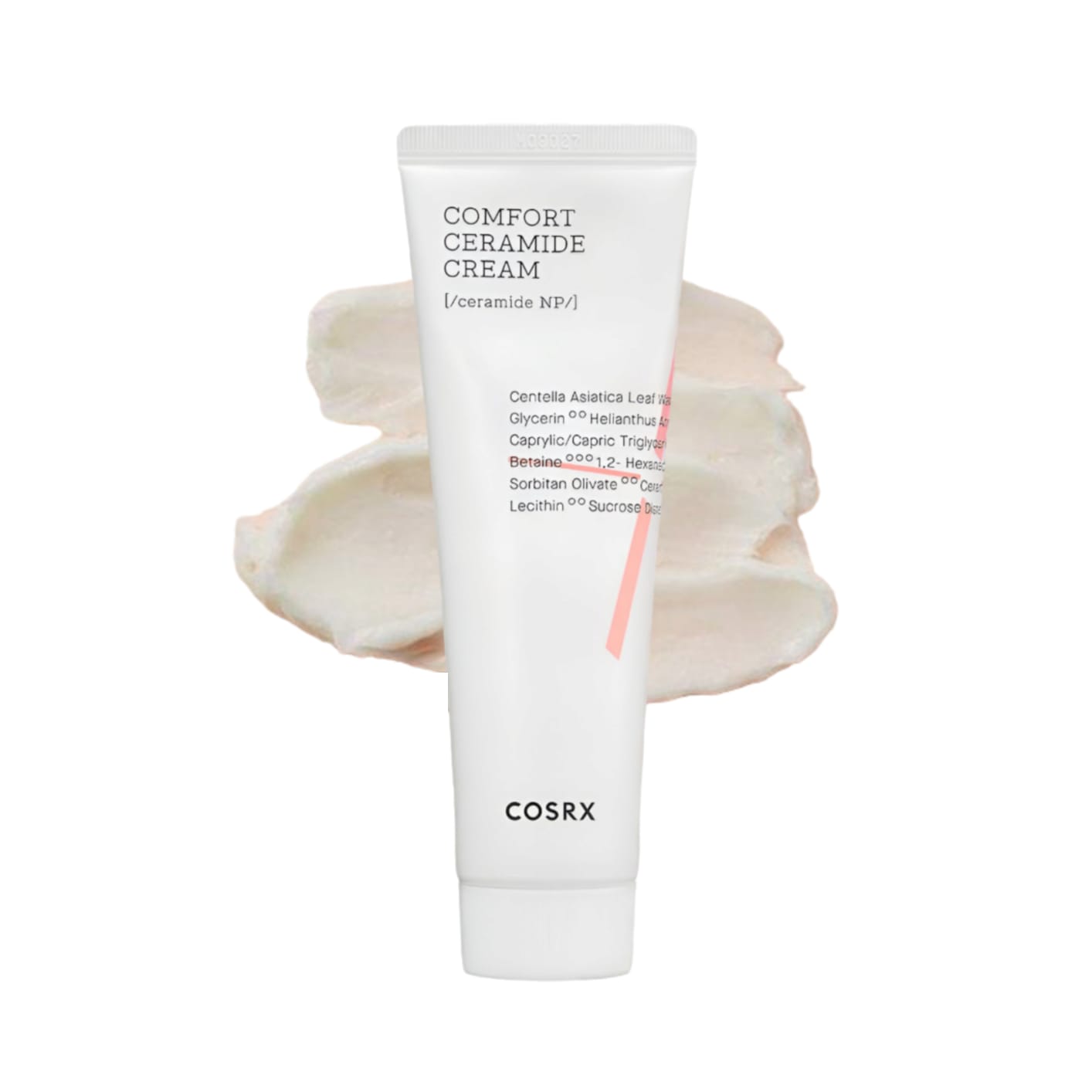 Cosrx Balancium Comfort Ceramide Cream 80ml