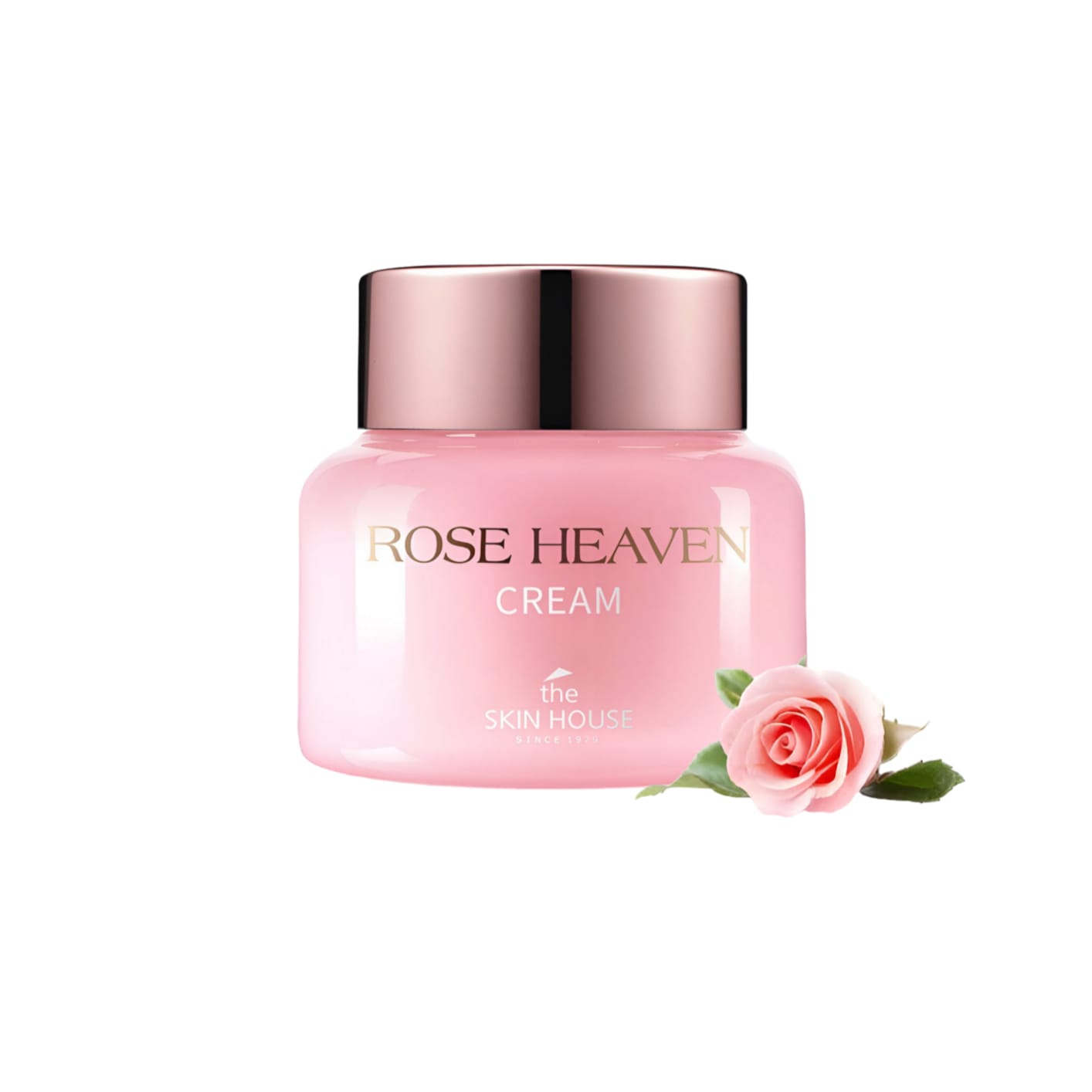 The Skin House Rose Heaven Cream 50ml