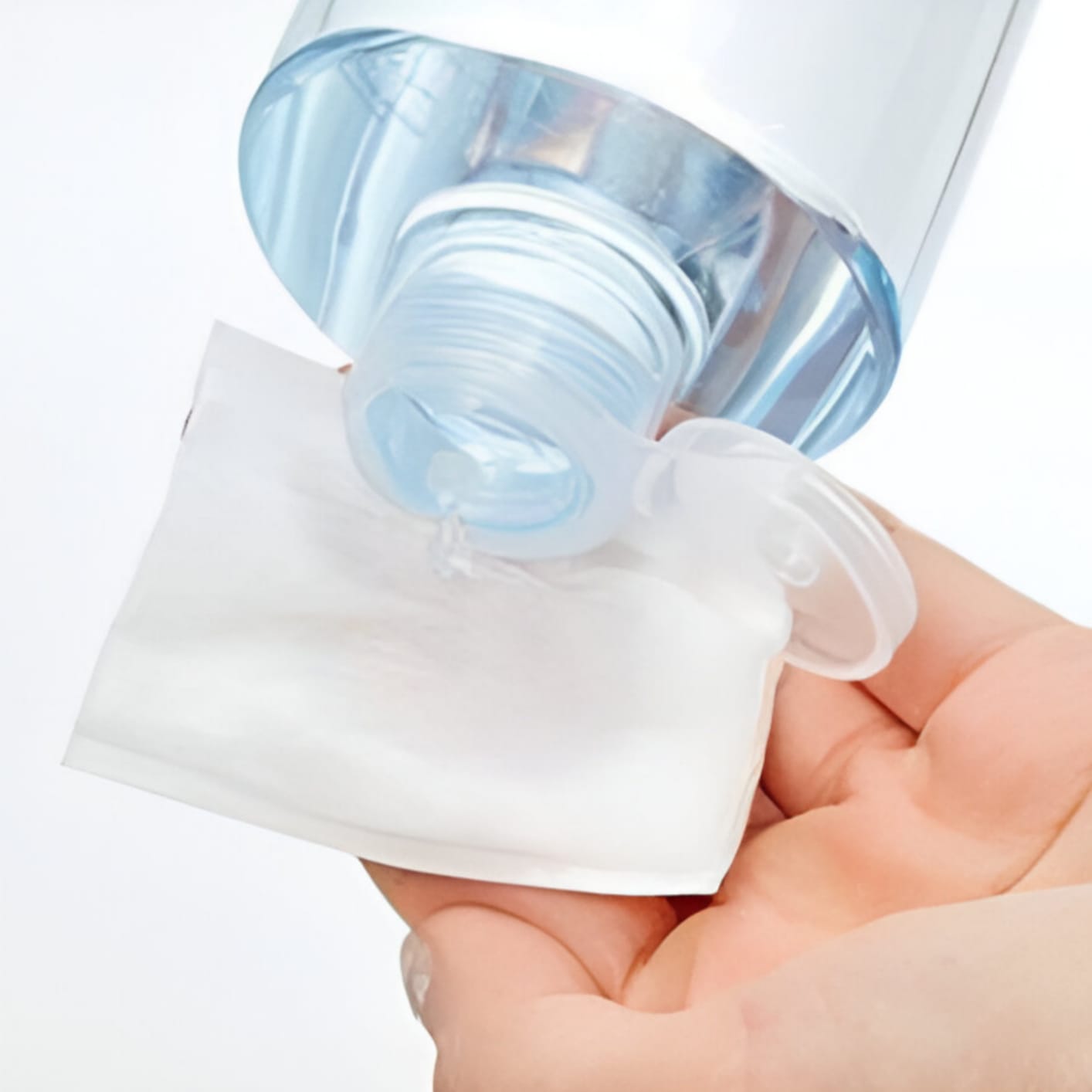 Missha Super Aqua Ultra Hyalon Micellar Cleansing Water 500ml