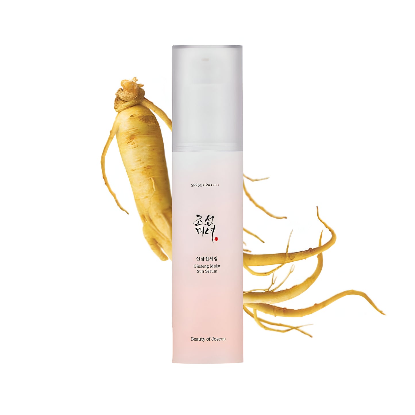 Beauty of Joseon Ginseng Moist Sun Serum SPF50+ PA++++ 50ml