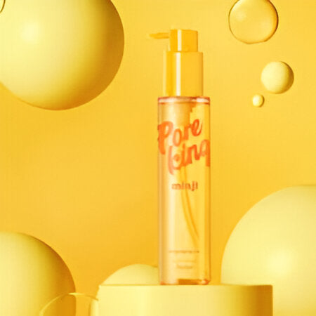 A'piue Pore King Minji Cleansing Oil 150ml