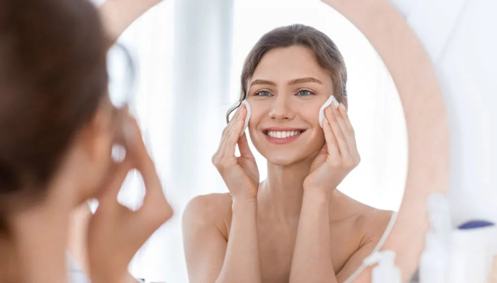 Il Segreto per una Pelle Sana e Radiosa