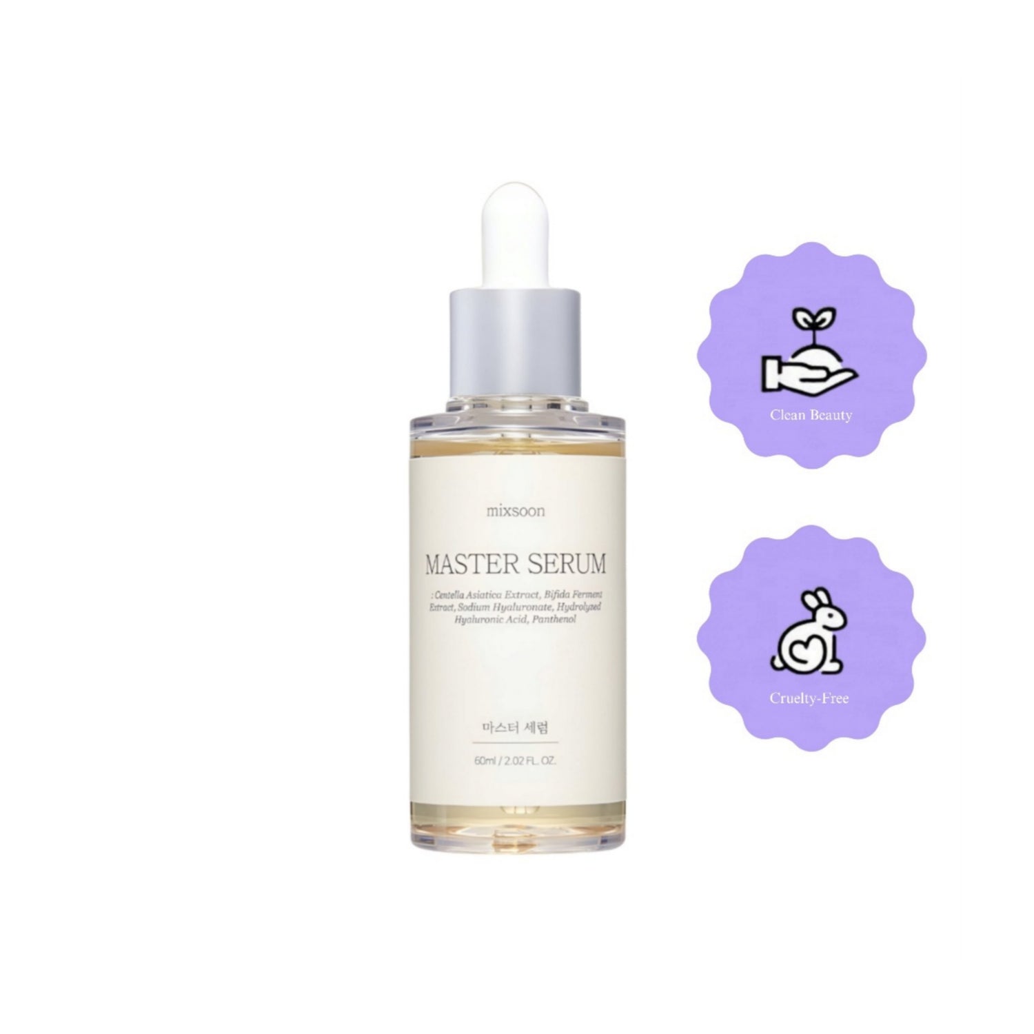 Step 6 Sieri e Booster