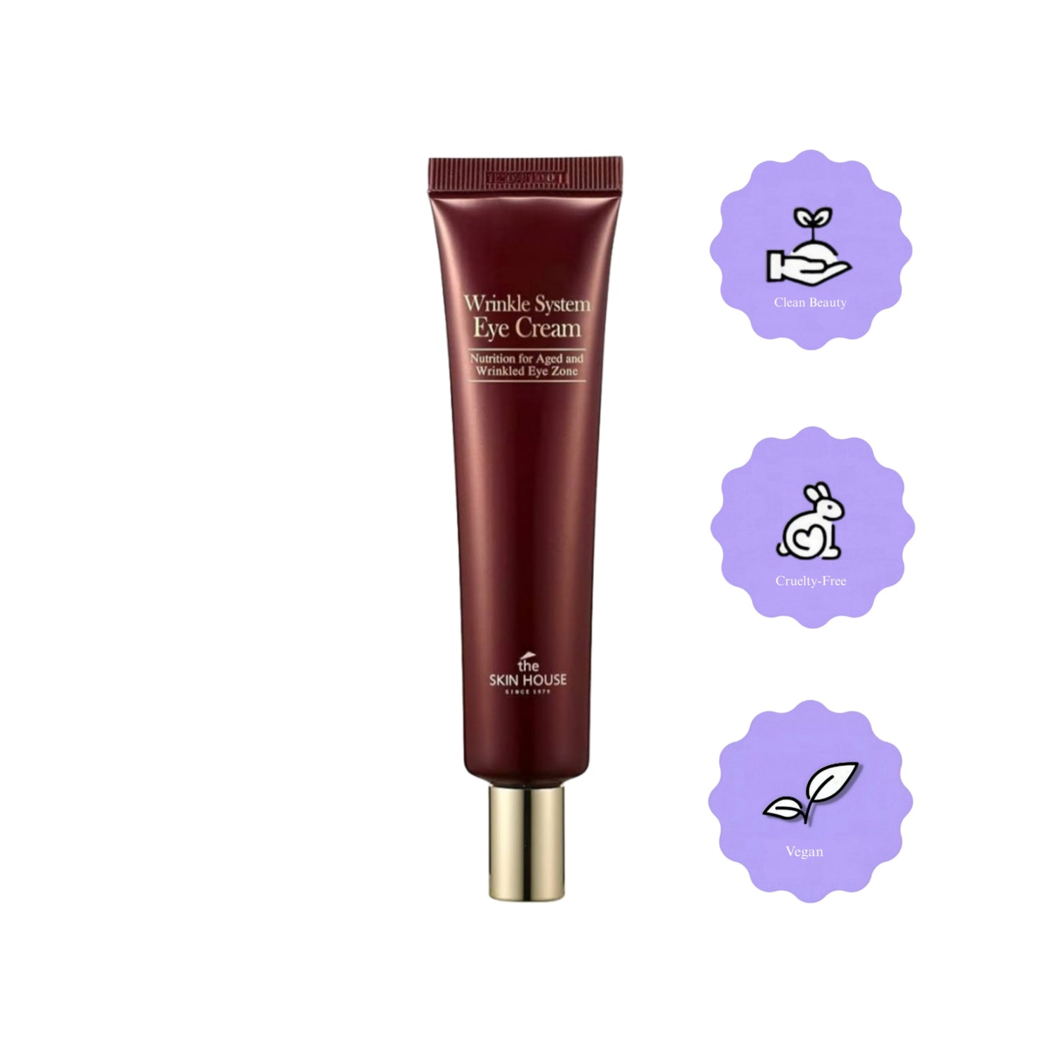 Step 8 Crema Contorno Occhi