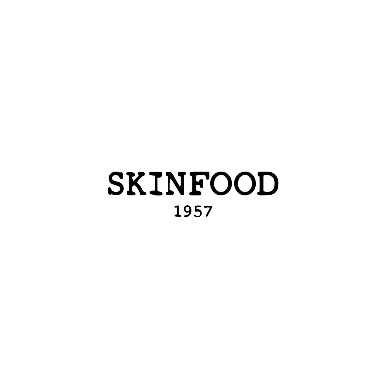 SKINFOOD