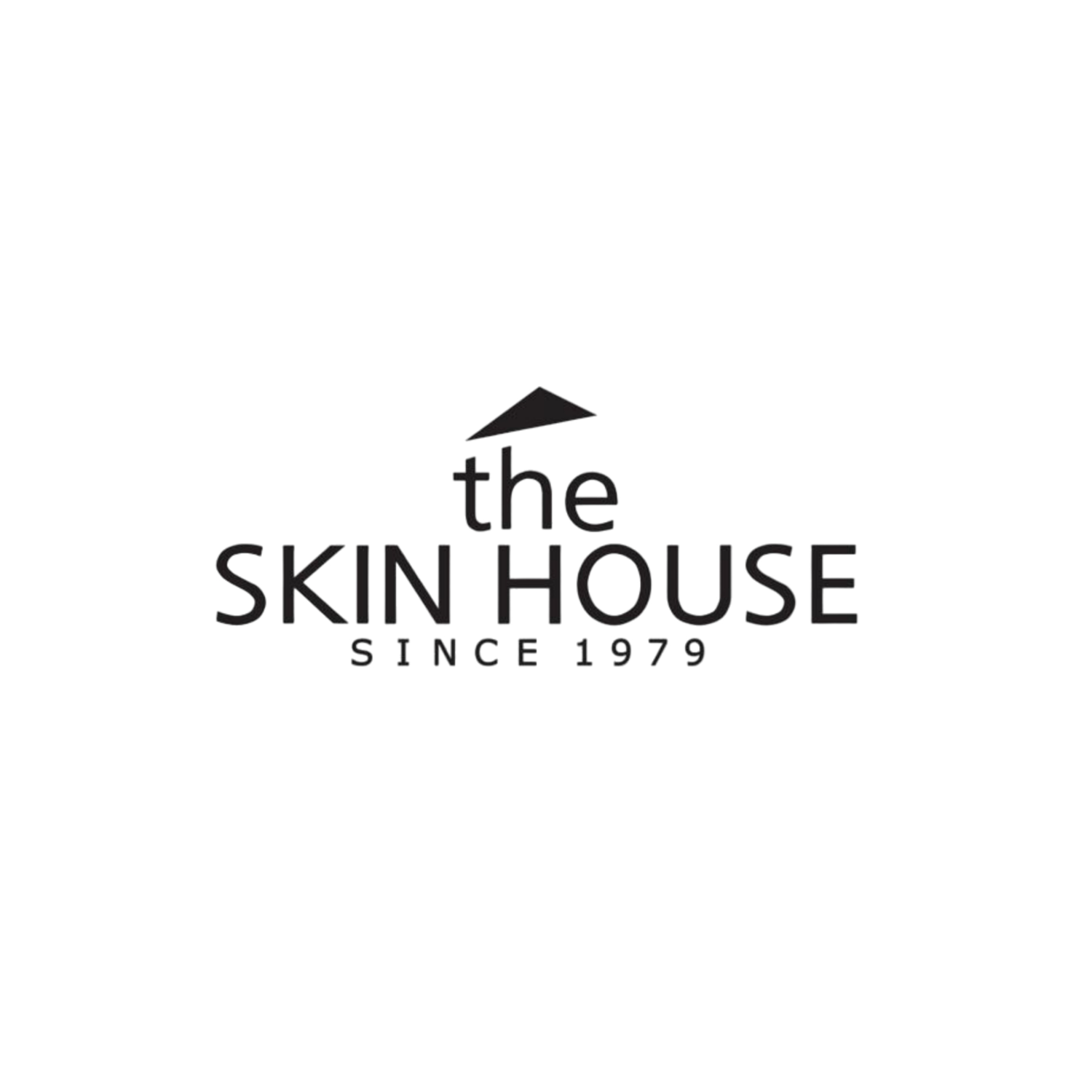 THE SKIN HOUSE