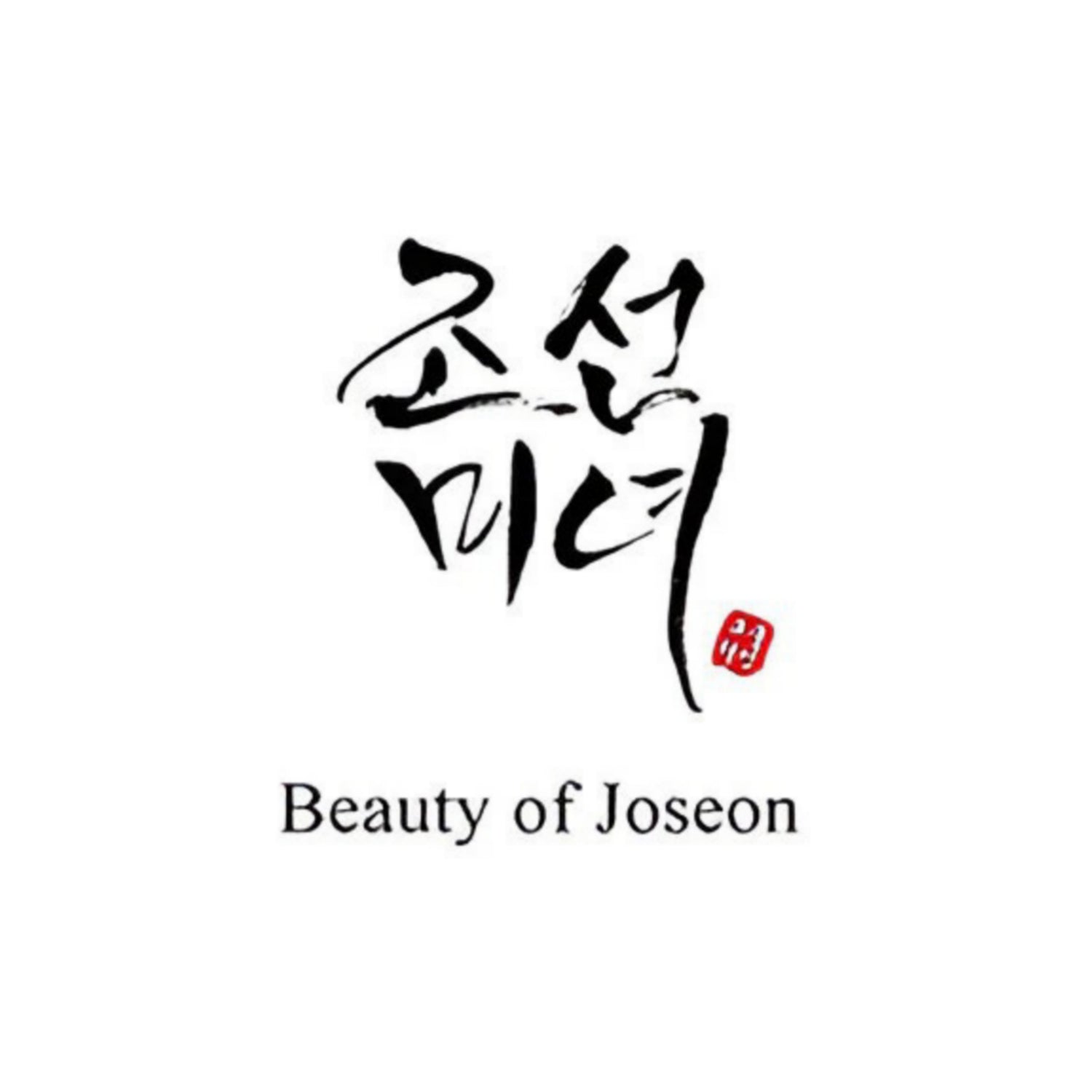 BEAUTY OF JOSEON