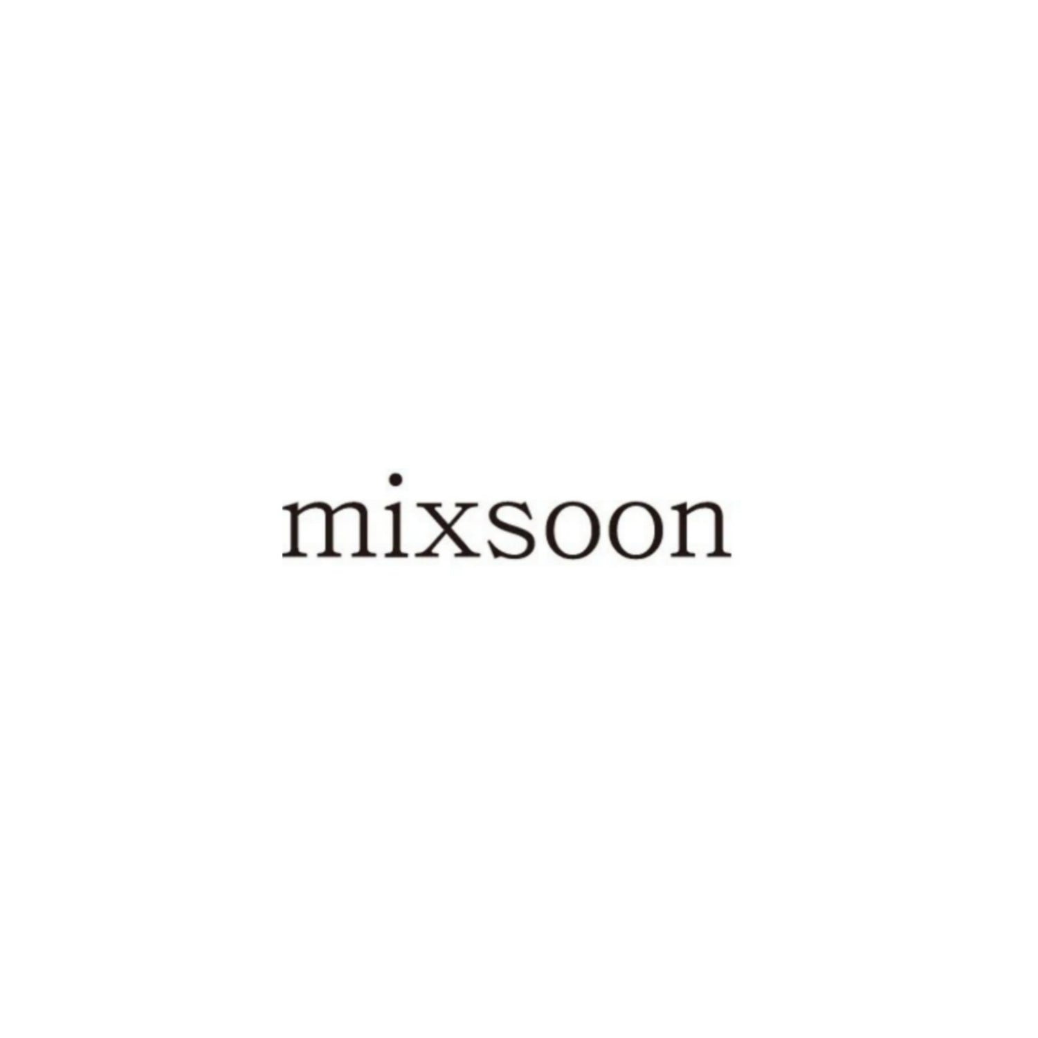 MIXSOON