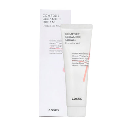 Cosrx Balancium Comfort Ceramide Cream 80ml