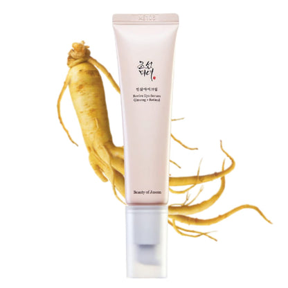 Beauty of Joseon Revive Eye Serum Ginseng & Retinal 30 ml
