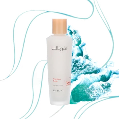 It's Skin Collagen Nutrition Toner+ 150ml