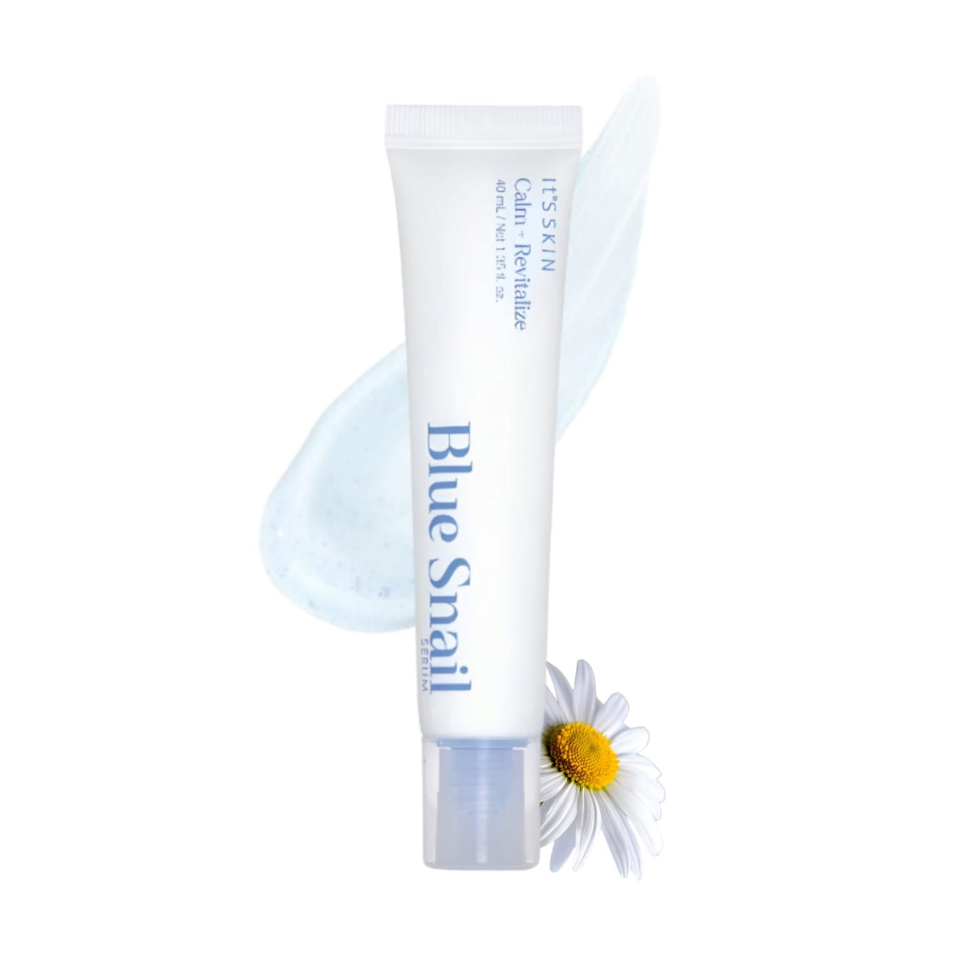 It's Skin Blue Snail Serum 40ml