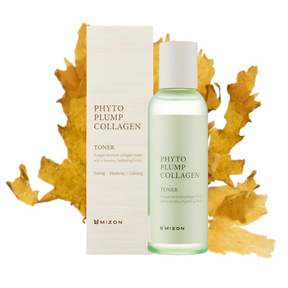 Mizon Phyto Plump Collagen Toner 150ml