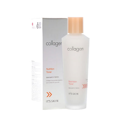 It's Skin Collagen Nutrition Toner+ 150ml