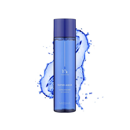 Missha Super Aqua Ultra Hyalron Skin Essence 200ml