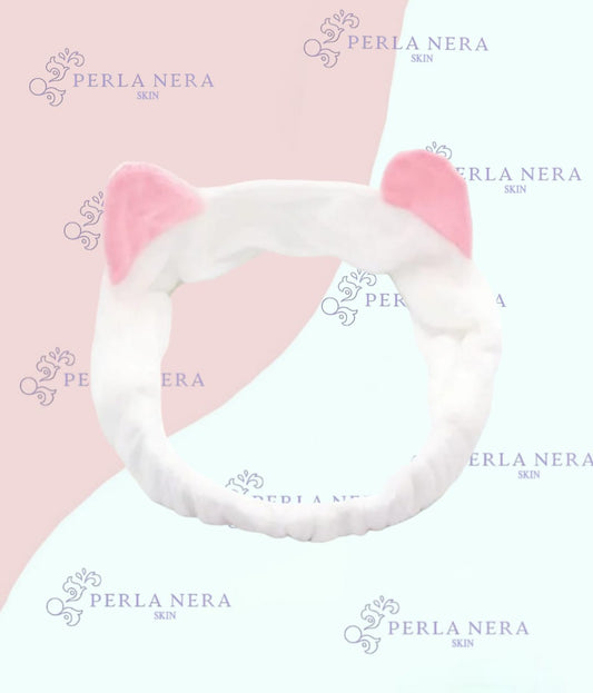 Fascia per Capelli Wily Cat