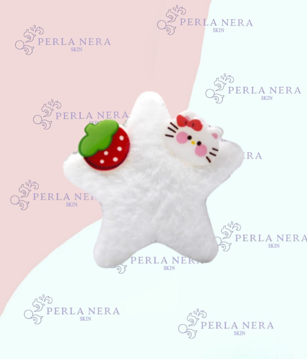 Mollette Sweet Dinky