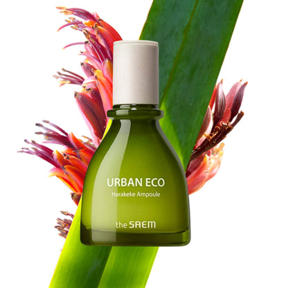 The Saem Urban Eco Harakeke Ampoule 45ml