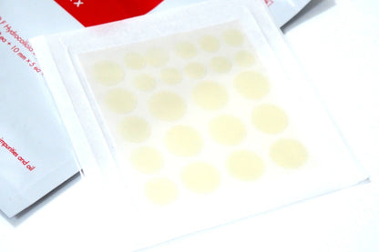 Cosrx Acne Pimple Master Patch 24 pcs