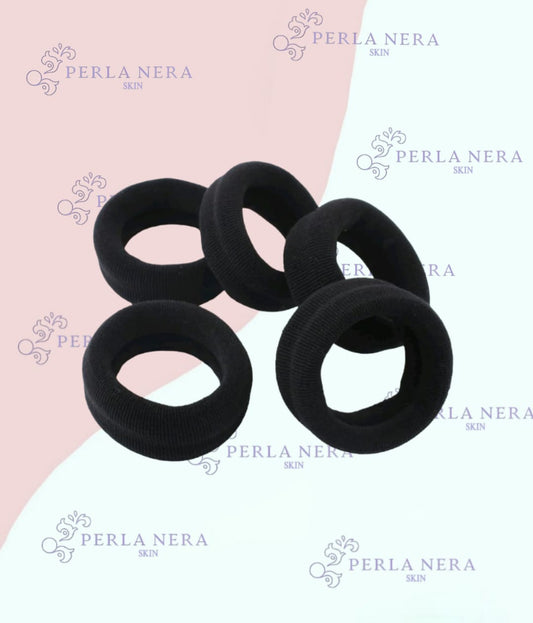 Elastici Spessi Neri Firmiter