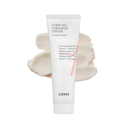 Cosrx Balancium Comfort Ceramide Cream 80ml