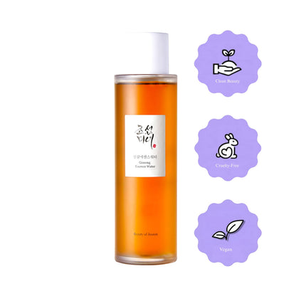 Beauty of Joseon Ginseng Essence Water 150ml