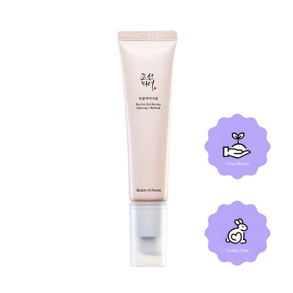 Beauty of Joseon Revive Eye Serum Ginseng & Retinal 30 ml